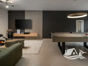 Prodej vily, Podstrana, Chorvatsko, 292 m2
