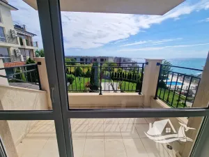 Prodej bytu 1+kk, Bjala, Bulharsko, 32 m2