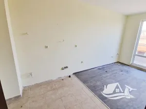 Prodej bytu 1+kk, Bjala, Bulharsko, 29 m2