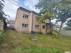 Prodej rodinného domu, Kostomlaty nad Labem, 9. května, 290 m2