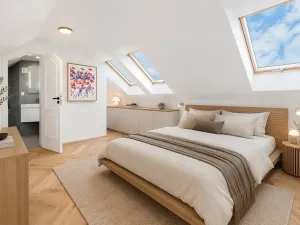Prodej bytu 3+kk, Praha - Vršovice, Žitomírská, 120 m2