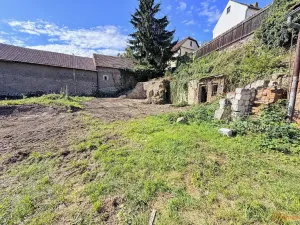 Prodej pozemku pro bydlení, Holubice, Na Hrázi, 945 m2