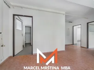 Prodej bytu 3+1, Nové Město nad Metují, U Lípy, 101 m2