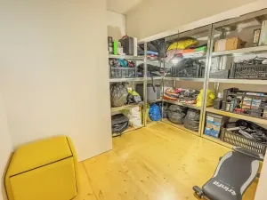 Prodej bytu 1+kk, Praha - Košíře, Naskové, 54 m2