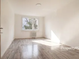 Prodej bytu 2+1, Ústí nad Labem - Střekov, Nová, 62 m2