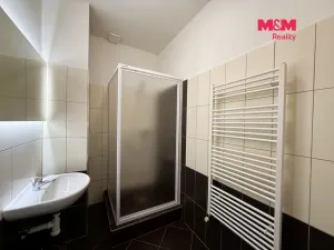 Pronájem bytu 2+kk, Jablonec nad Nisou, Dlouhá, 55 m2