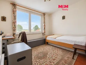 Prodej bytu 1+kk, Rovná, 25 m2