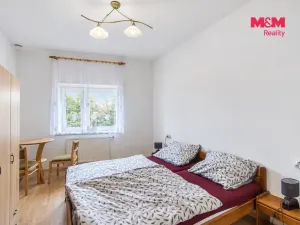 Prodej rodinného domu, Město Albrechtice - Linhartovy, 300 m2