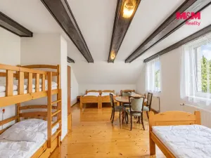 Prodej rodinného domu, Město Albrechtice - Linhartovy, 300 m2