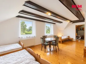 Prodej rodinného domu, Město Albrechtice - Linhartovy, 300 m2