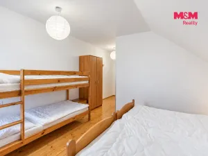 Prodej rodinného domu, Město Albrechtice - Linhartovy, 300 m2