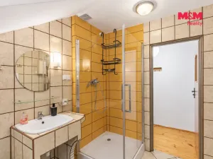 Prodej rodinného domu, Město Albrechtice - Linhartovy, 300 m2
