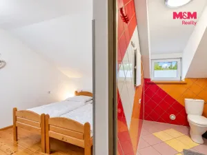 Prodej rodinného domu, Město Albrechtice - Linhartovy, 300 m2