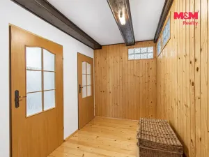 Prodej rodinného domu, Město Albrechtice - Linhartovy, 300 m2