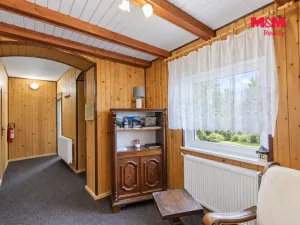 Prodej rodinného domu, Město Albrechtice - Linhartovy, 300 m2