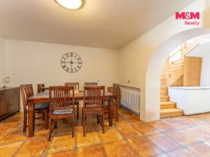 Prodej rodinného domu, Ledčice, 171 m2