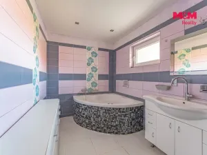 Prodej rodinného domu, Ledčice, 171 m2