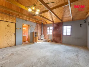 Prodej rodinného domu, Ledčice, 171 m2