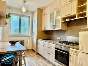 Pronájem bytu 1+1, Ostrava, Pionýrů, 40 m2