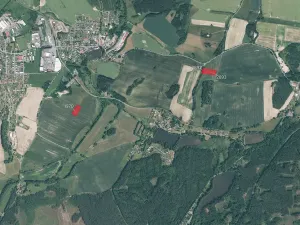 Prodej pole, Pec, 20018 m2
