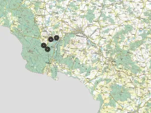 Prodej pole, Pec, 20018 m2