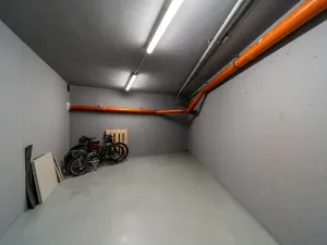 Prodej bytu 4+kk, Praha - Velká Chuchle, Nad závodištěm, 144 m2