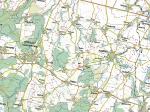 Prodej pole, Vitice, 7818 m2