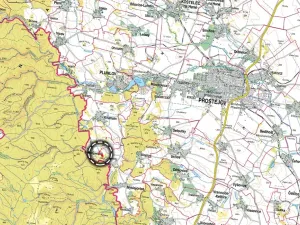 Prodej louky, Prostějovičky, 8911 m2