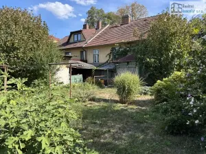 Prodej rodinného domu, Ivančice, B. M. Kuldy, 170 m2