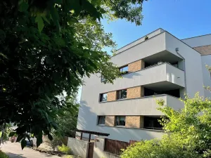 Pronájem bytu 2+kk, Praha - Braník, Ve studeném, 55 m2