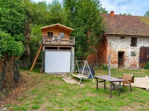 Prodej pozemku, Bukovec, 411 m2