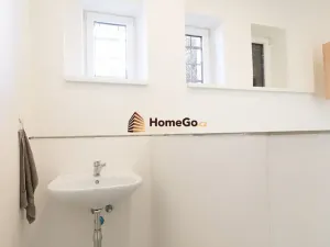 Pronájem obchodního prostoru, Praha - Hostivař, Hostivařská, 106 m2