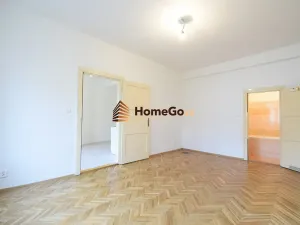 Pronájem bytu 2+kk, Praha - Nusle, Na Vítězné pláni, 52 m2