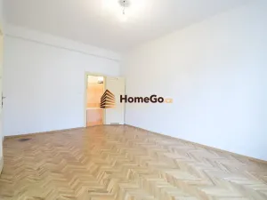 Pronájem bytu 2+kk, Praha - Nusle, Na Vítězné pláni, 52 m2