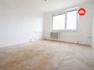 Prodej bytu 1+1, Nejdek, J. A. Gagarina, 37 m2
