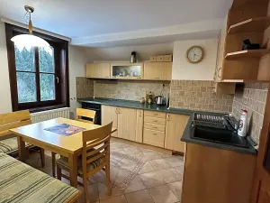 Prodej bytu 3+1, Harrachov, 65 m2