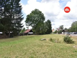 Prodej pozemku pro bydlení, Dalovice, Letní, 814 m2