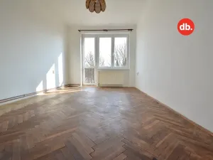 Prodej bytu 2+1, Toužim, Plzeňská, 58 m2