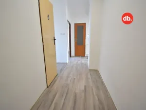 Prodej bytu 2+1, Toužim, Plzeňská, 58 m2