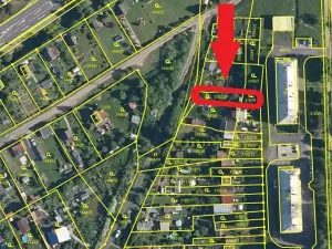 Prodej bytu 2+1, Toužim, Plzeňská, 58 m2