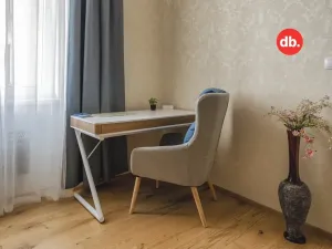 Prodej bytu 1+1, Karlovy Vary, Raisova, 44 m2