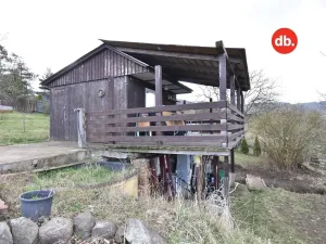Prodej chaty, Ústí nad Labem, Hospodářská, 32 m2