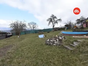 Prodej chaty, Ústí nad Labem, Hospodářská, 32 m2