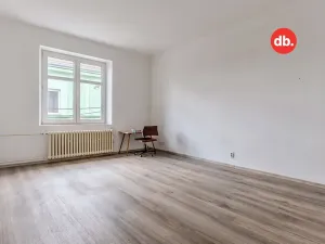 Prodej činžovního domu, Sokolov, Školní, 380 m2