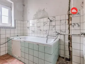 Prodej činžovního domu, Sokolov, Školní, 380 m2