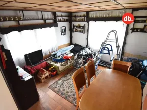 Prodej zahrady, Karlovy Vary, Rybářská, 360 m2
