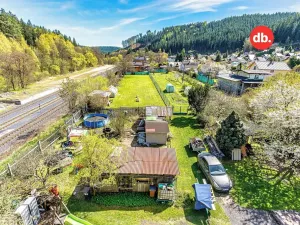 Prodej činžovního domu, Karlovy Vary, K Přehradě, 568 m2