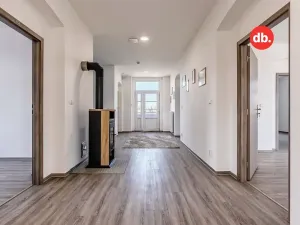 Prodej rodinného domu, Chodov, Horní, 750 m2