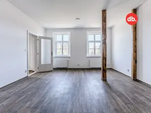 Prodej rodinného domu, Chodov, Horní, 750 m2
