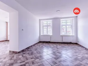 Prodej rodinného domu, Chodov, Horní, 750 m2